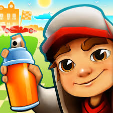 Subway Surfers Monaco